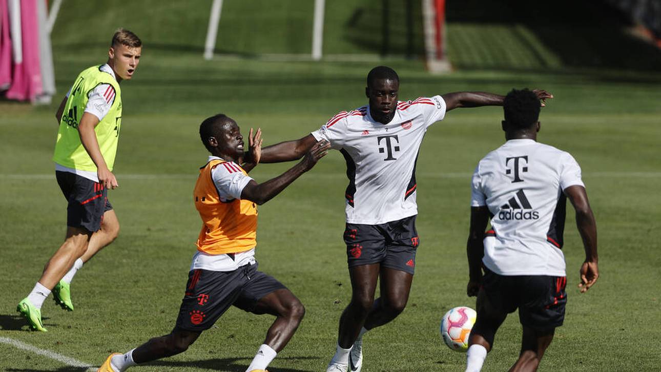 Bayern vs. City im Free-TV