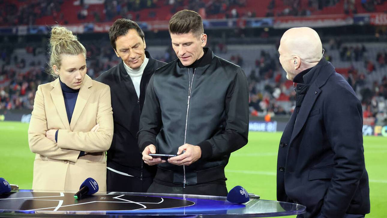 Gomez: “Fürchte fristlose Kündigung“