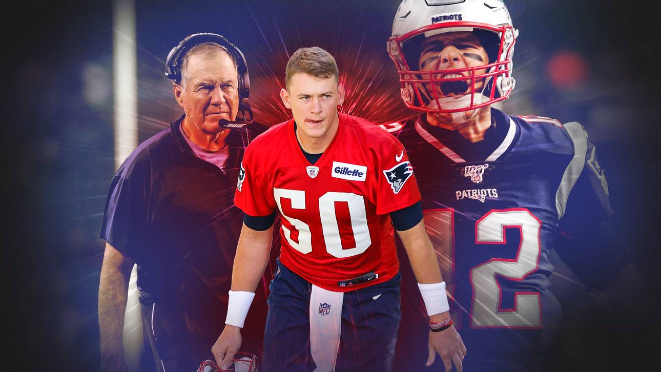 Warum ein Rookie Bradys wahrer Erbe ist