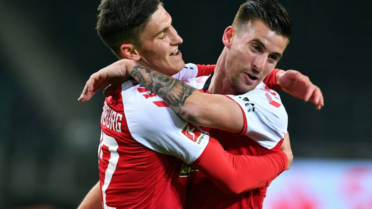 Freiburg dreht Test gegen Saarbrücken