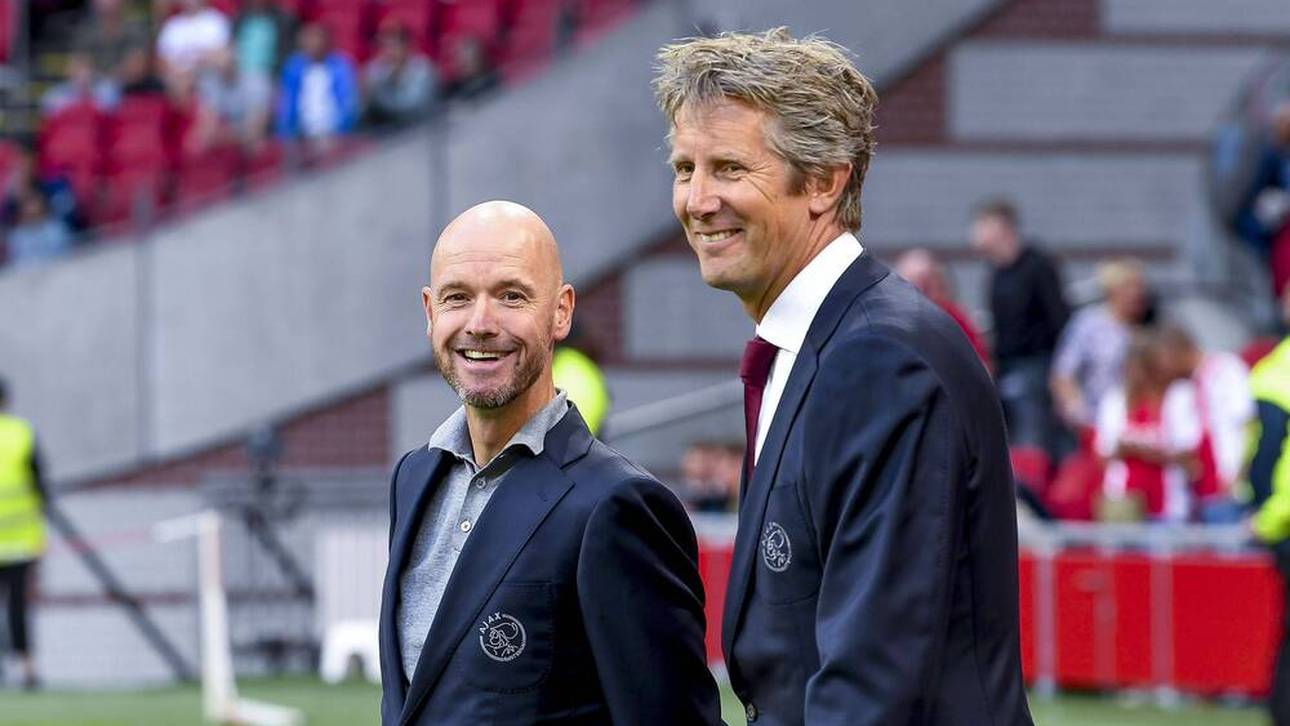 United will Legende zurückholen