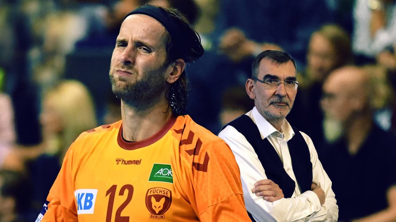 Thiel spricht über Heinevetter-Aus