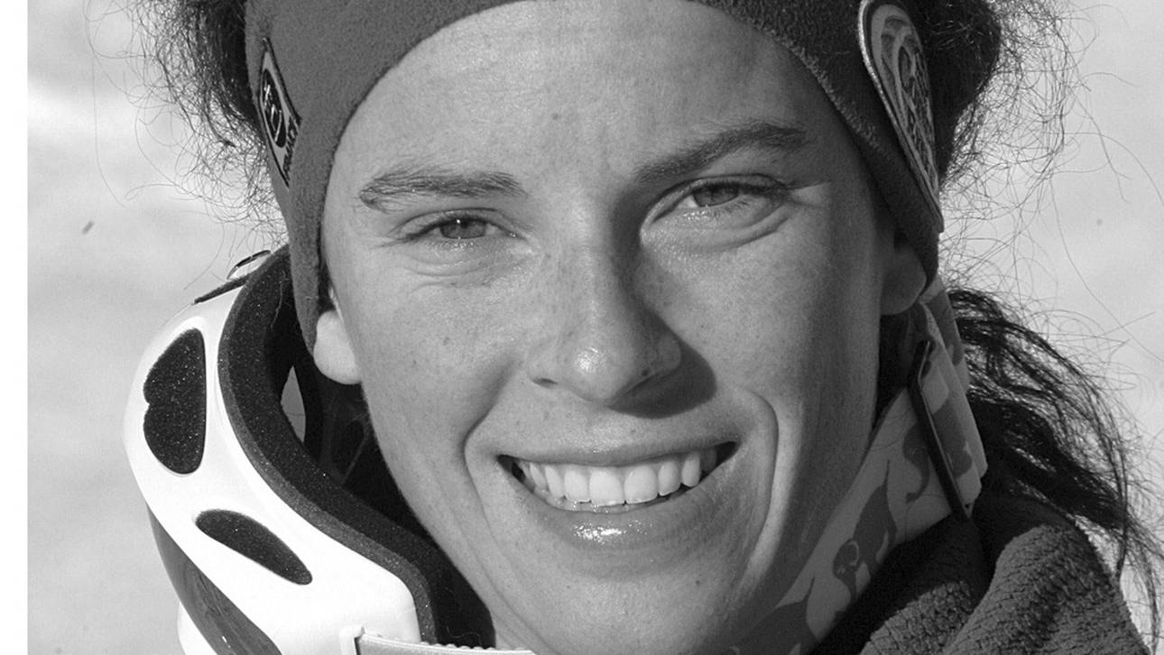 Lawine tötet Ex-Weltmeisterin