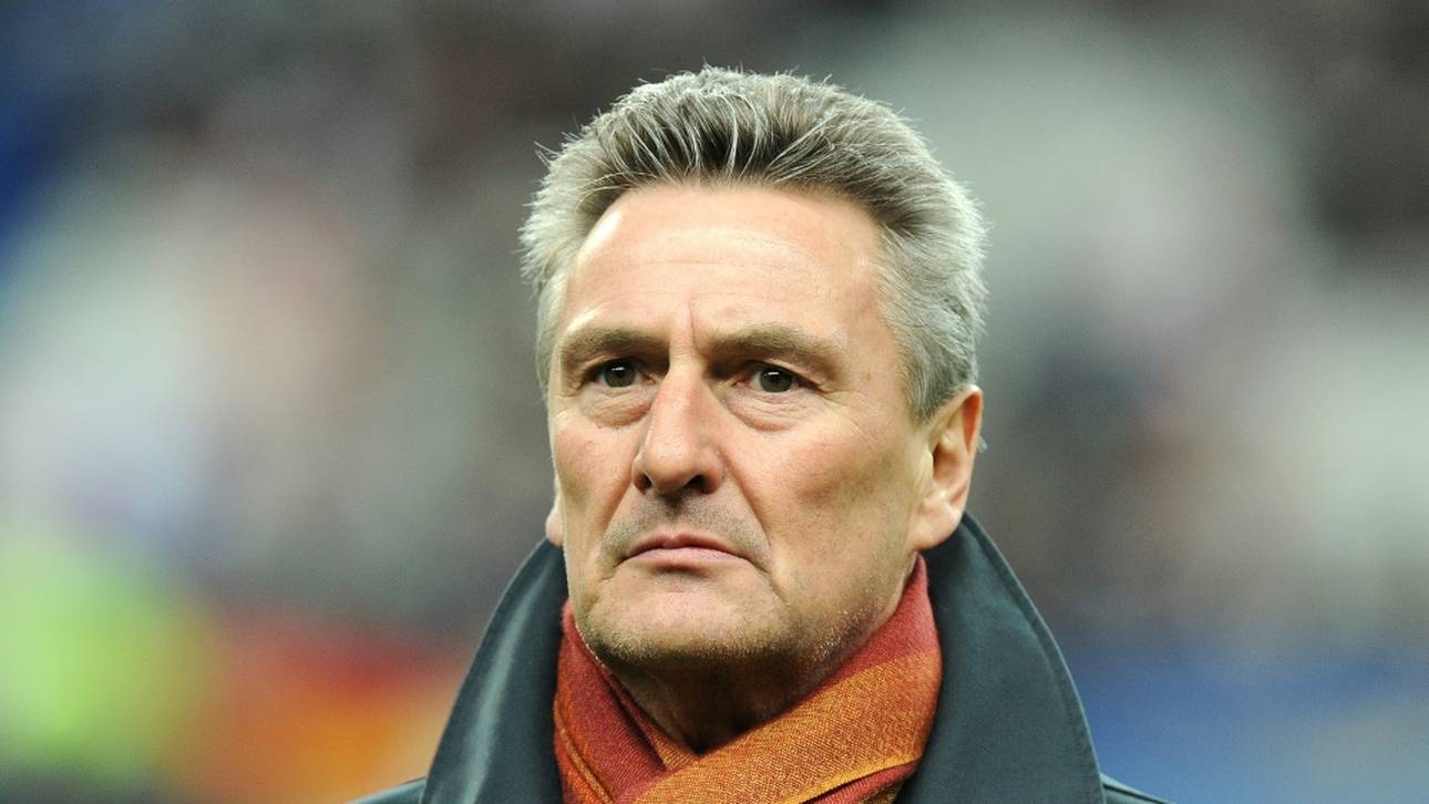 üller traut Lewandowski 40-Tore-Marke zu