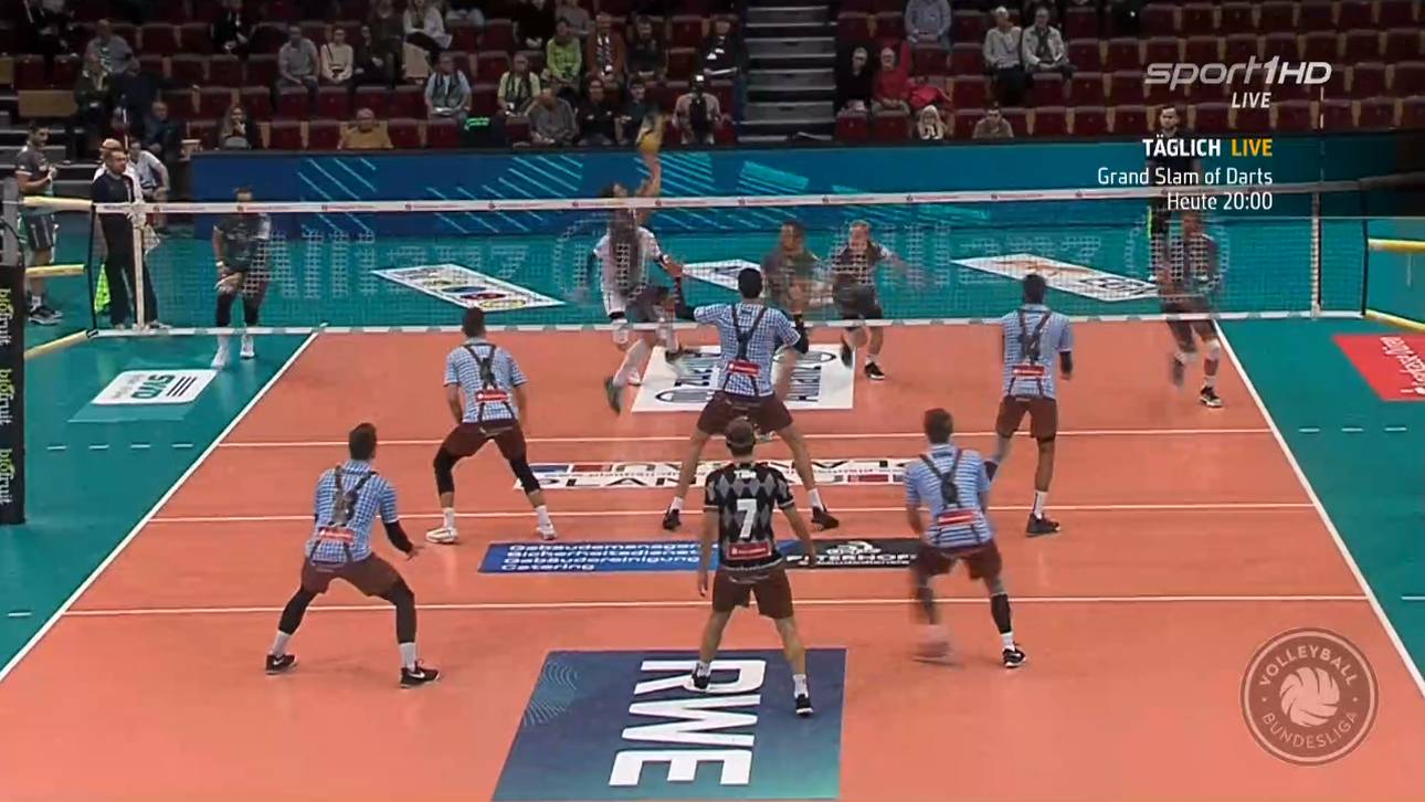 Herrsching feiert Auswärtscoup