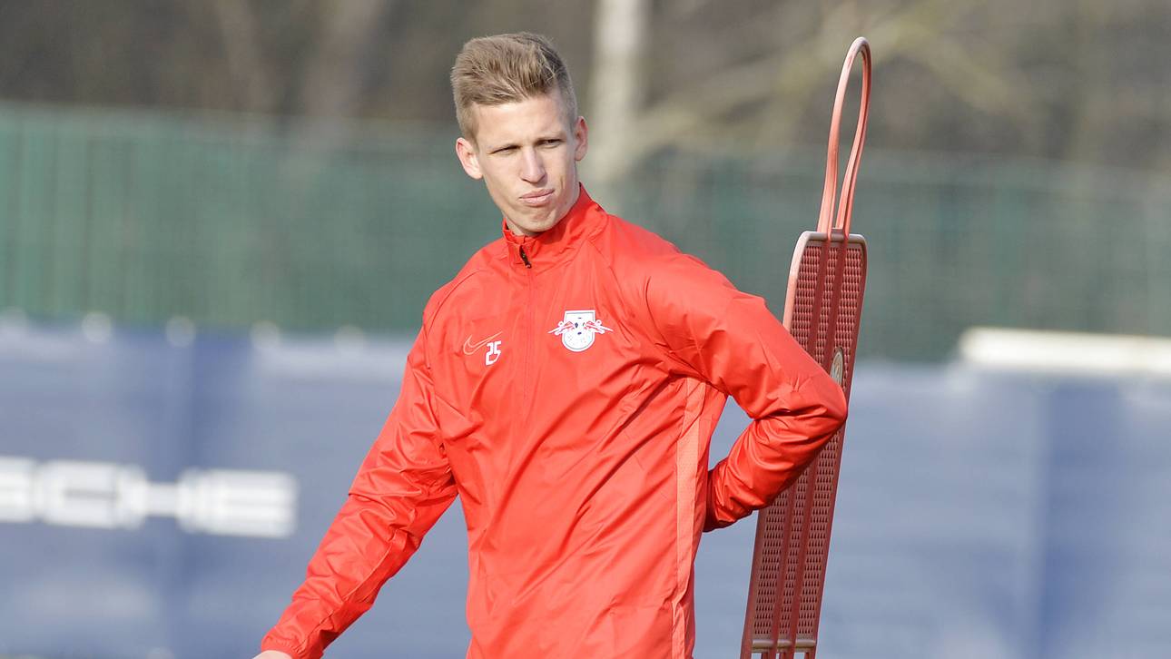 Der ungewöhnliche Weg von Olmo