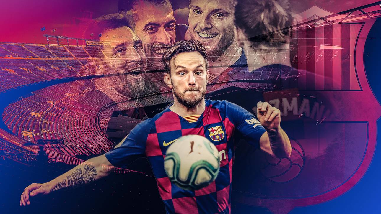 Rakitic: Daher ist Magath einzigartig