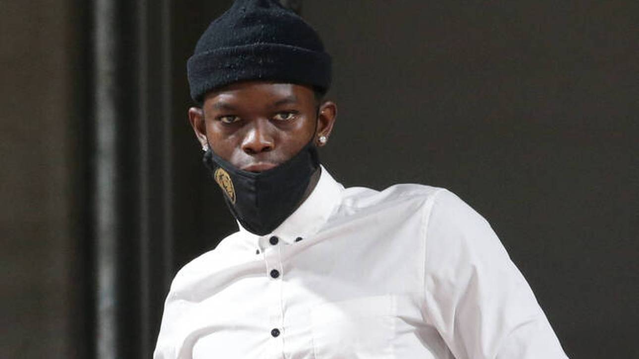 Olympia-Quali? Das sagt Schröder