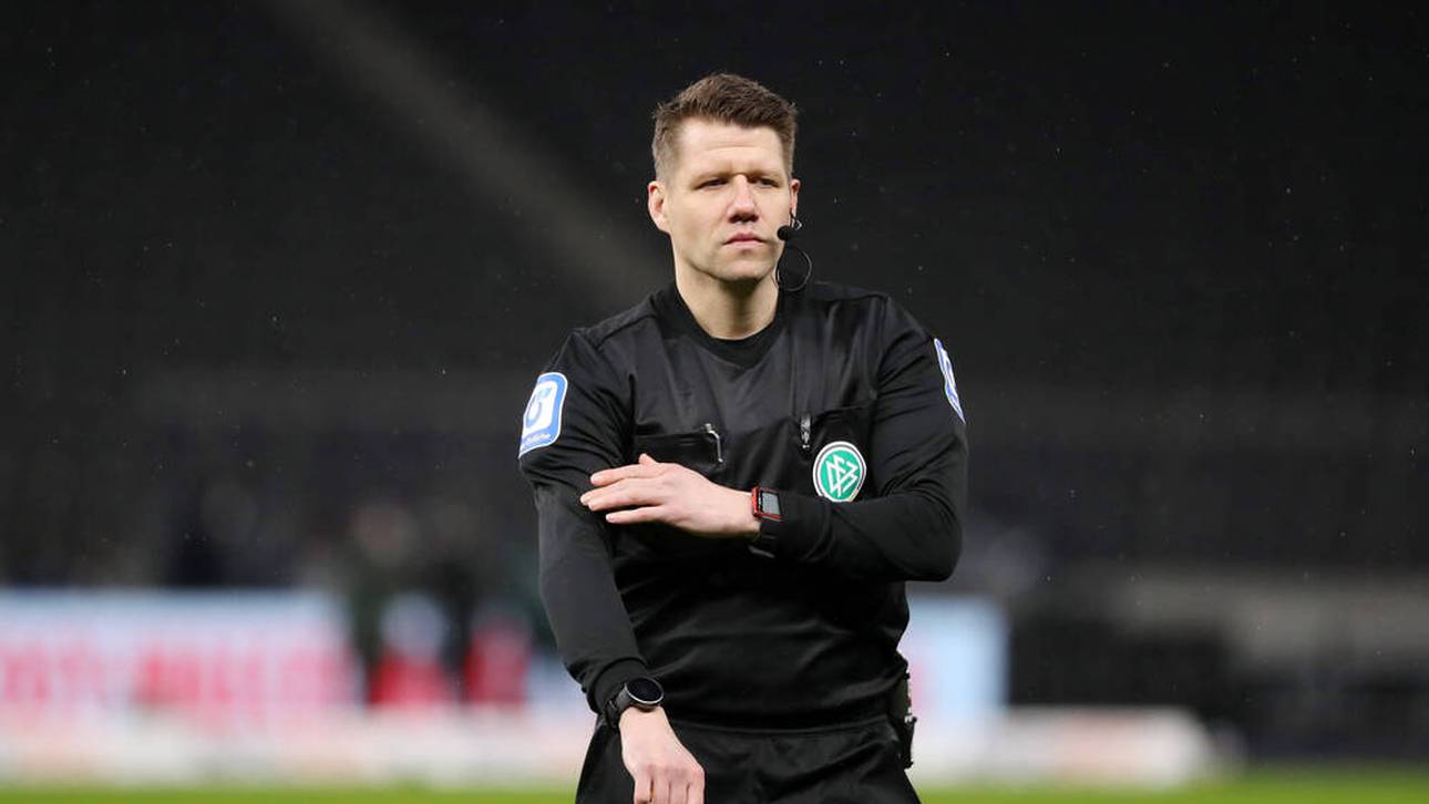 BL-Schiri gesteht Fehler bei Twitter