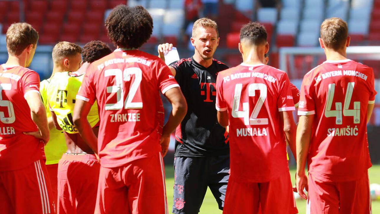 Fans: So viele Titel holt Bayern