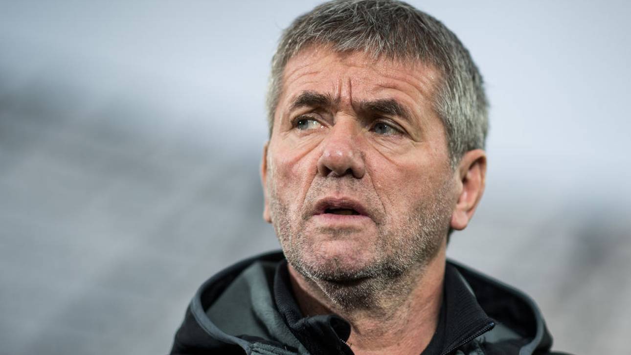 Ultimatum? Funkel vermutet Intrige