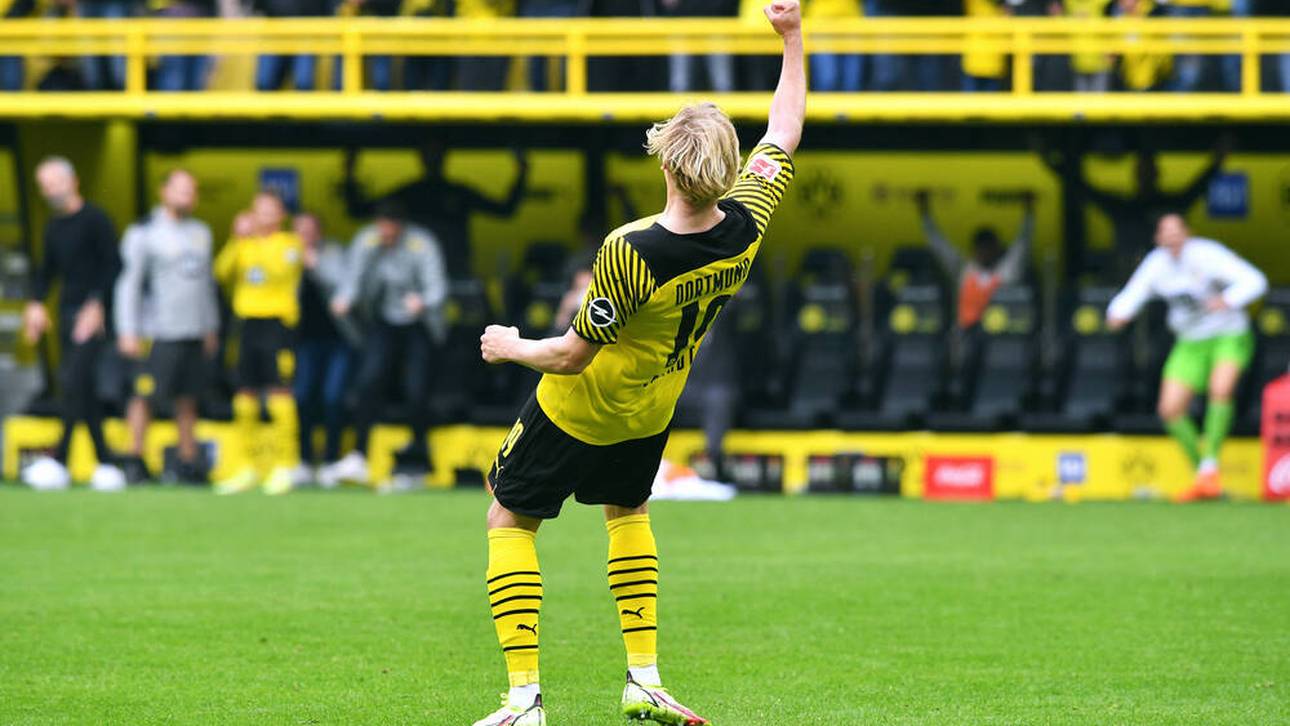 Mehr als nur ein Strohfeuer bei Brandt?