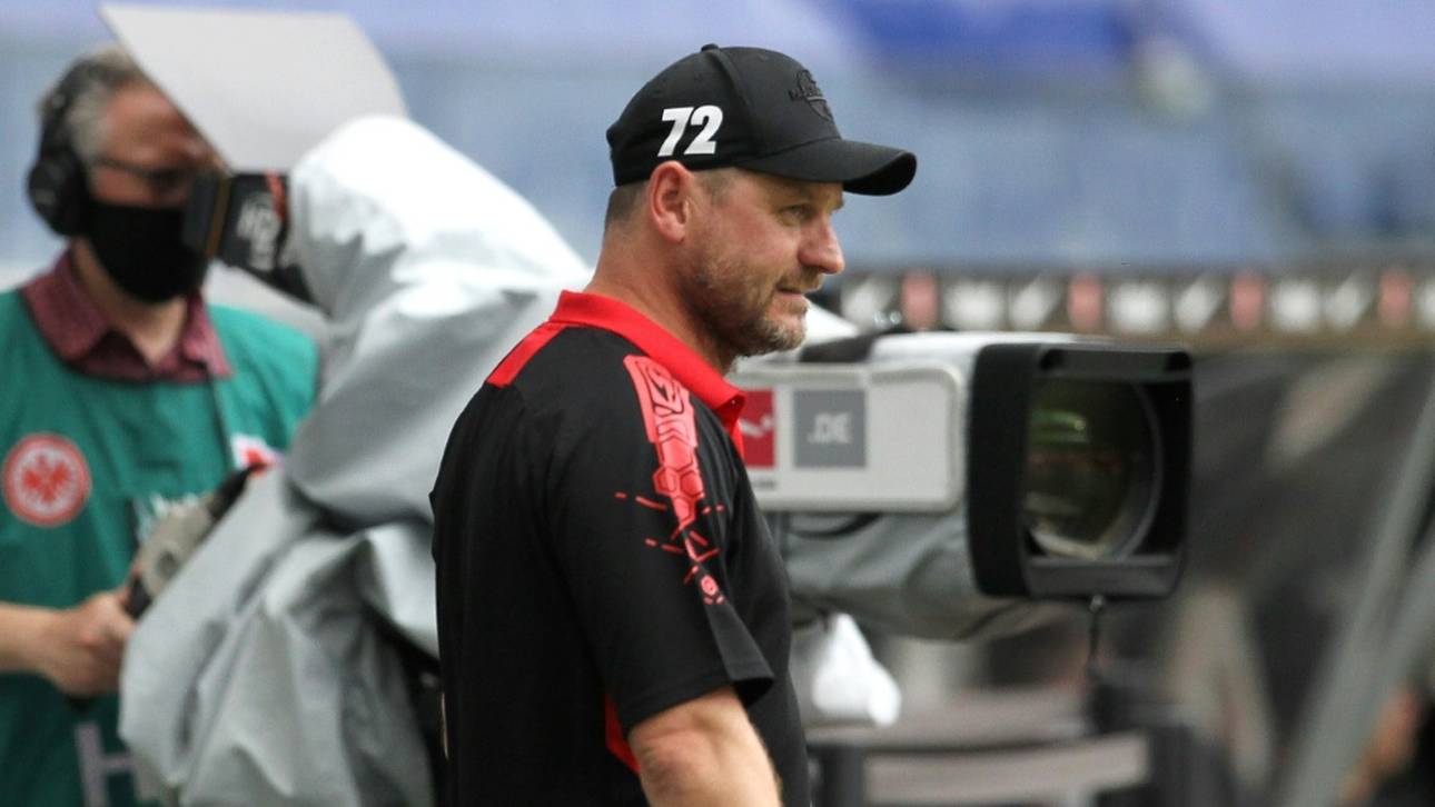 Paderborn gibt Sieg aus der Hand