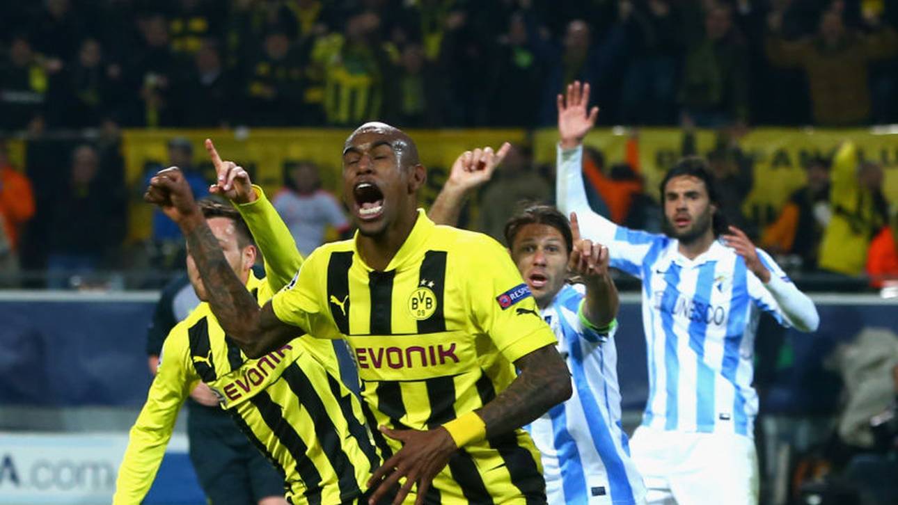 BVB-Sieg: Málaga will Gerechtigkeit