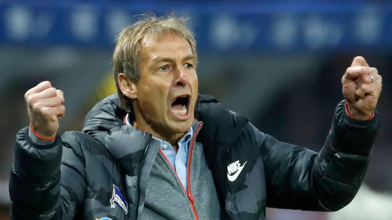 Sport-Tag: Eintracht empfängt Hertha