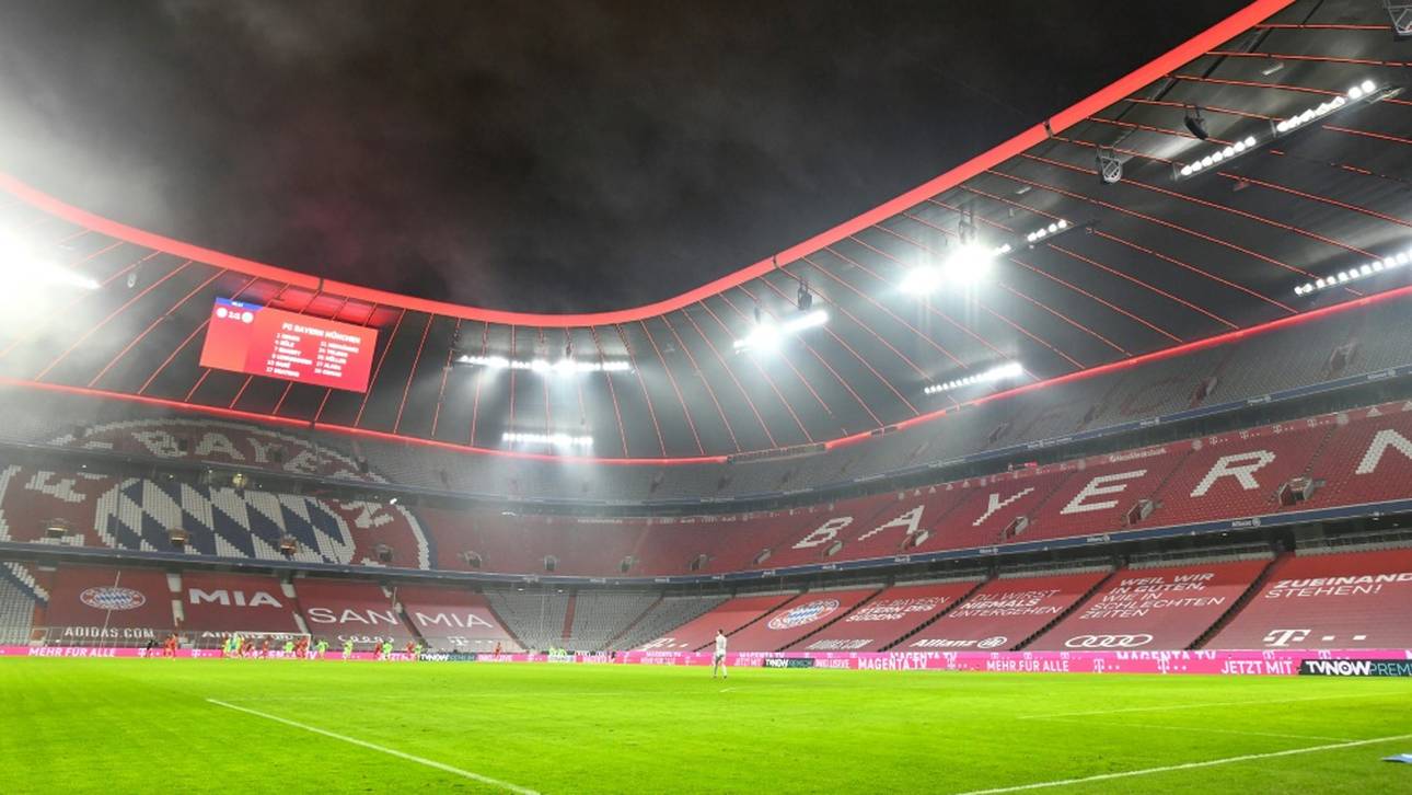 Münchner OB Reiter: Weiterhin keine Zuschauergarantie für EM-Spiele