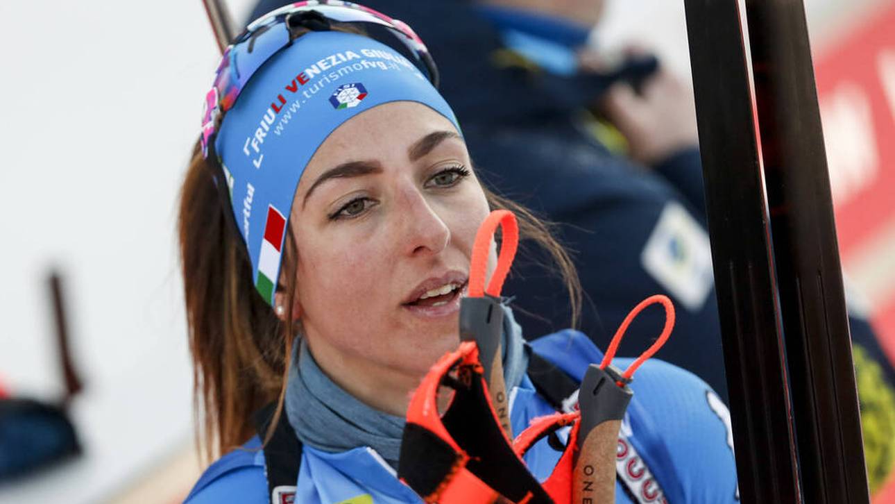 Abgestürzter Star: „Den Sport gehasst“