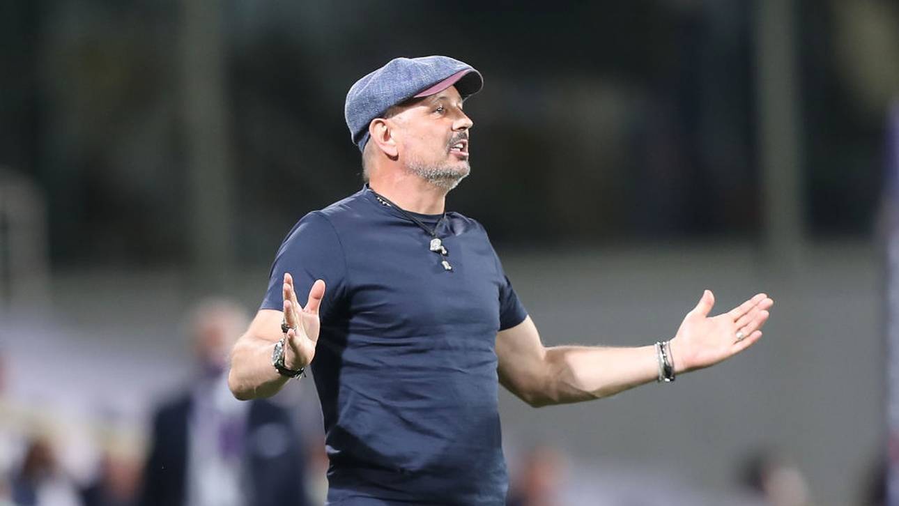 Bologna-Trainer übersteht Leukämie