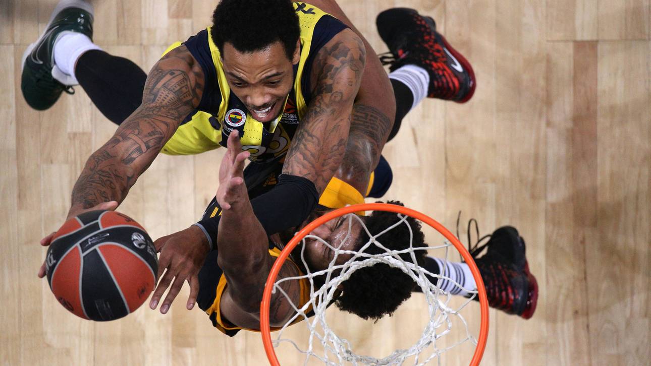 Bayern holt nächsten Ex-NBA-Profi