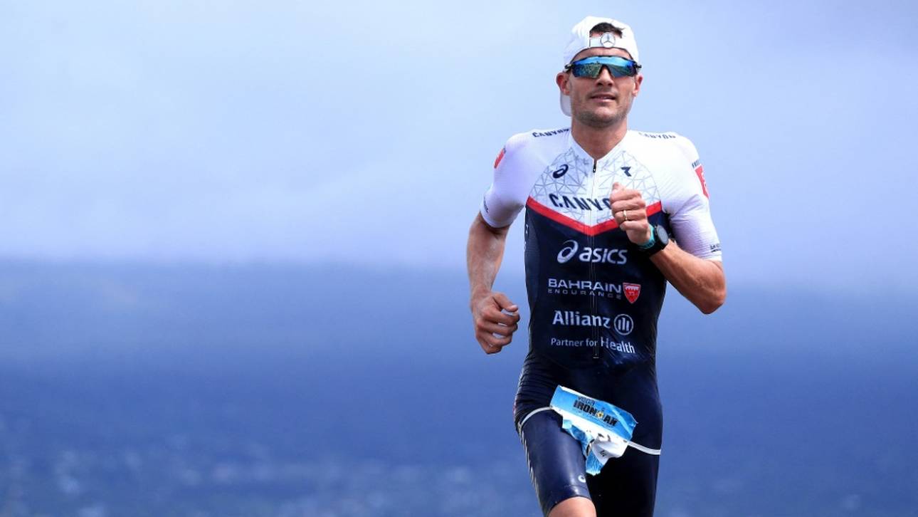 Frodeno aus Krankenhaus entlassen