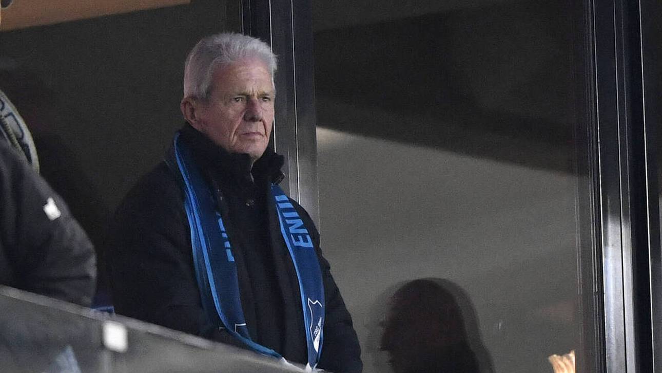 Überraschende Wende um Hopp