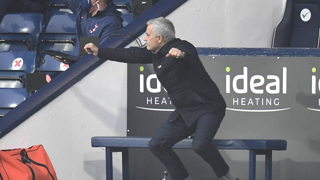 Mourinhos Wochen der Wahrheit