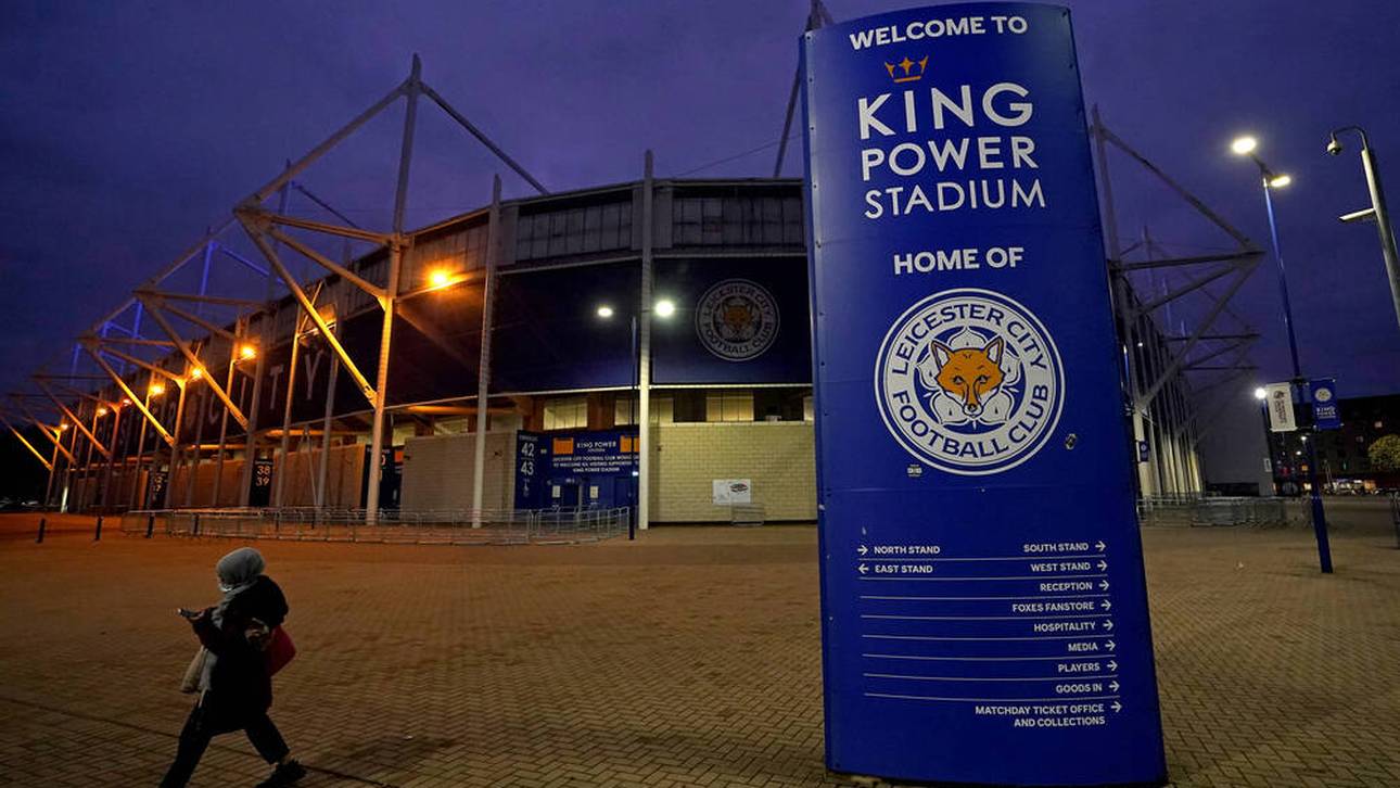 Wird die Premier League gestoppt?