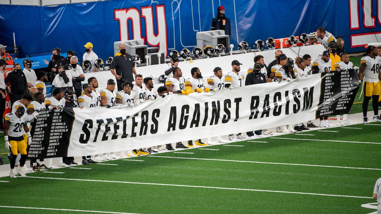 Schein-Fortschritt in der NFL?