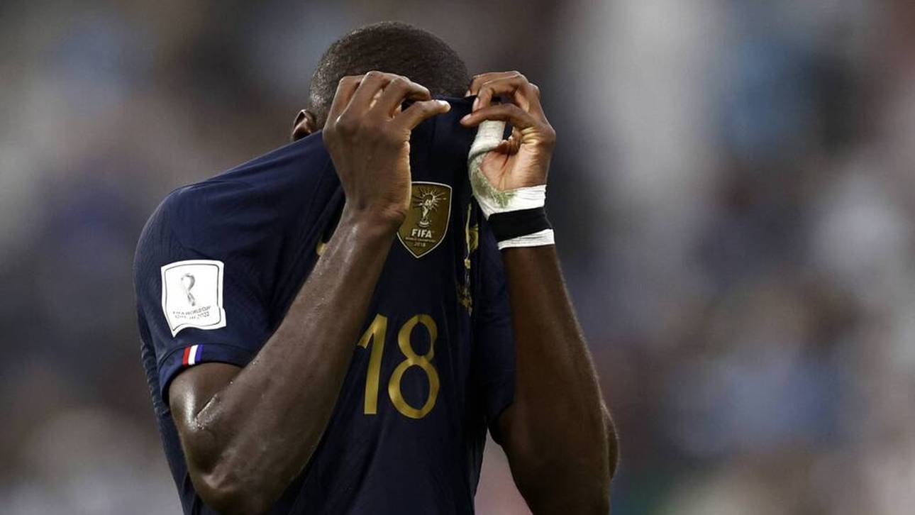 Bayerns Scherbenhaufen