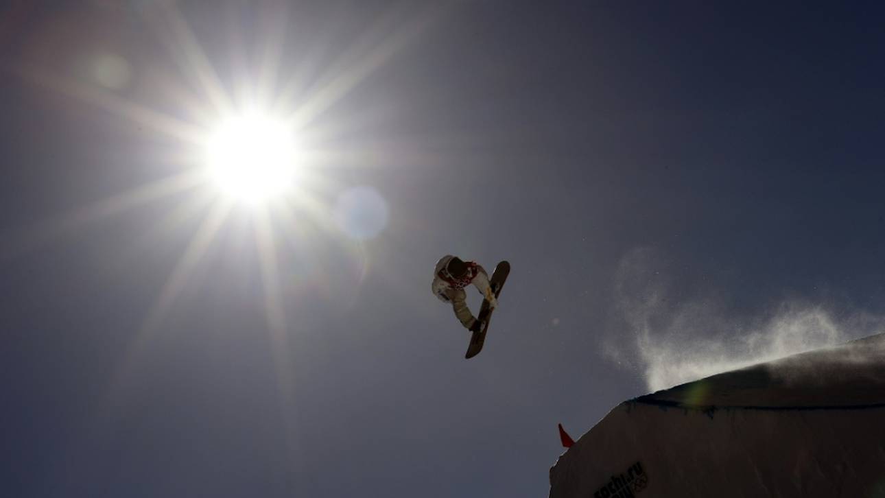 Kritik an Peking-Spielen nimmt zu