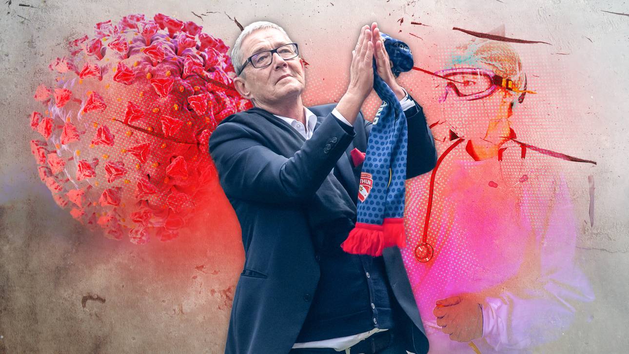 Basel-Boss: „Auswirkungen drastisch“