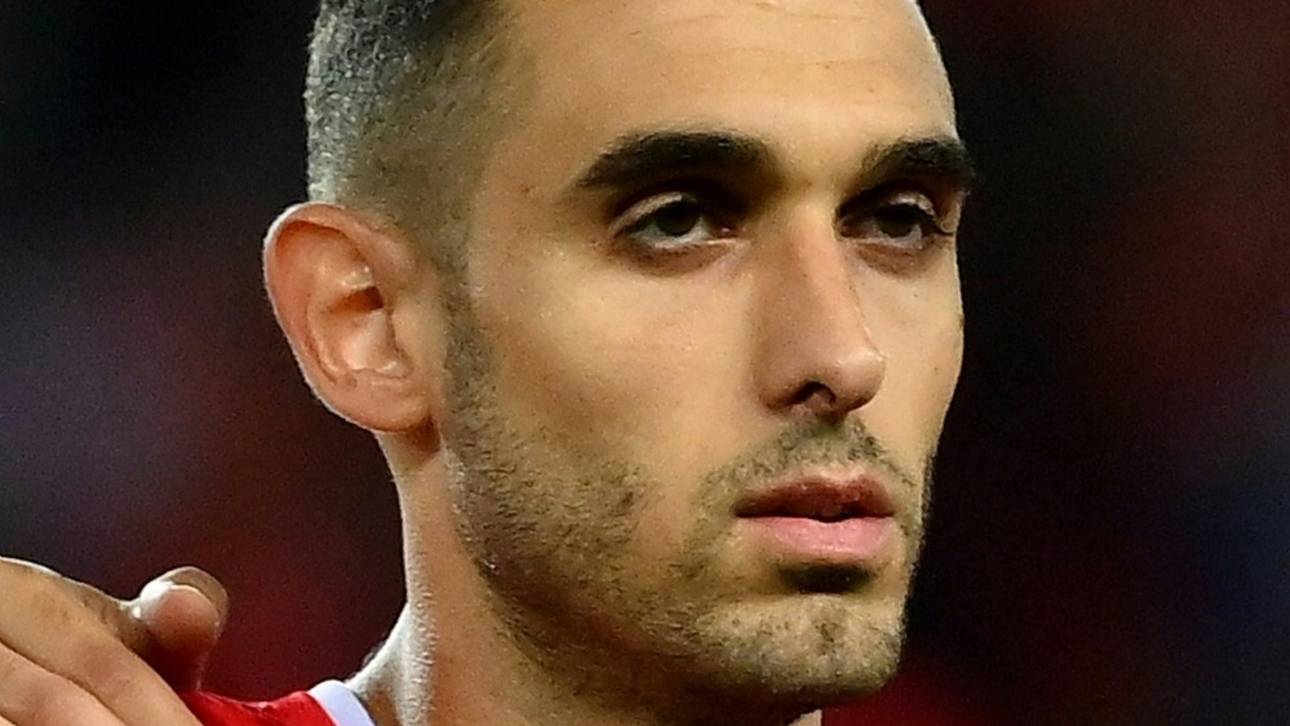 Tunesien gewinnt WM-Test