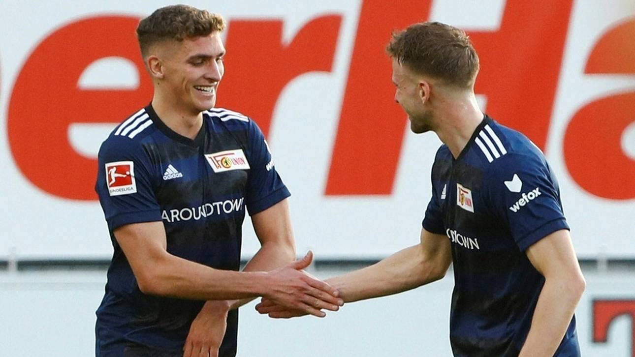 Union kann doch noch gewinnen – und überholt Freiburg