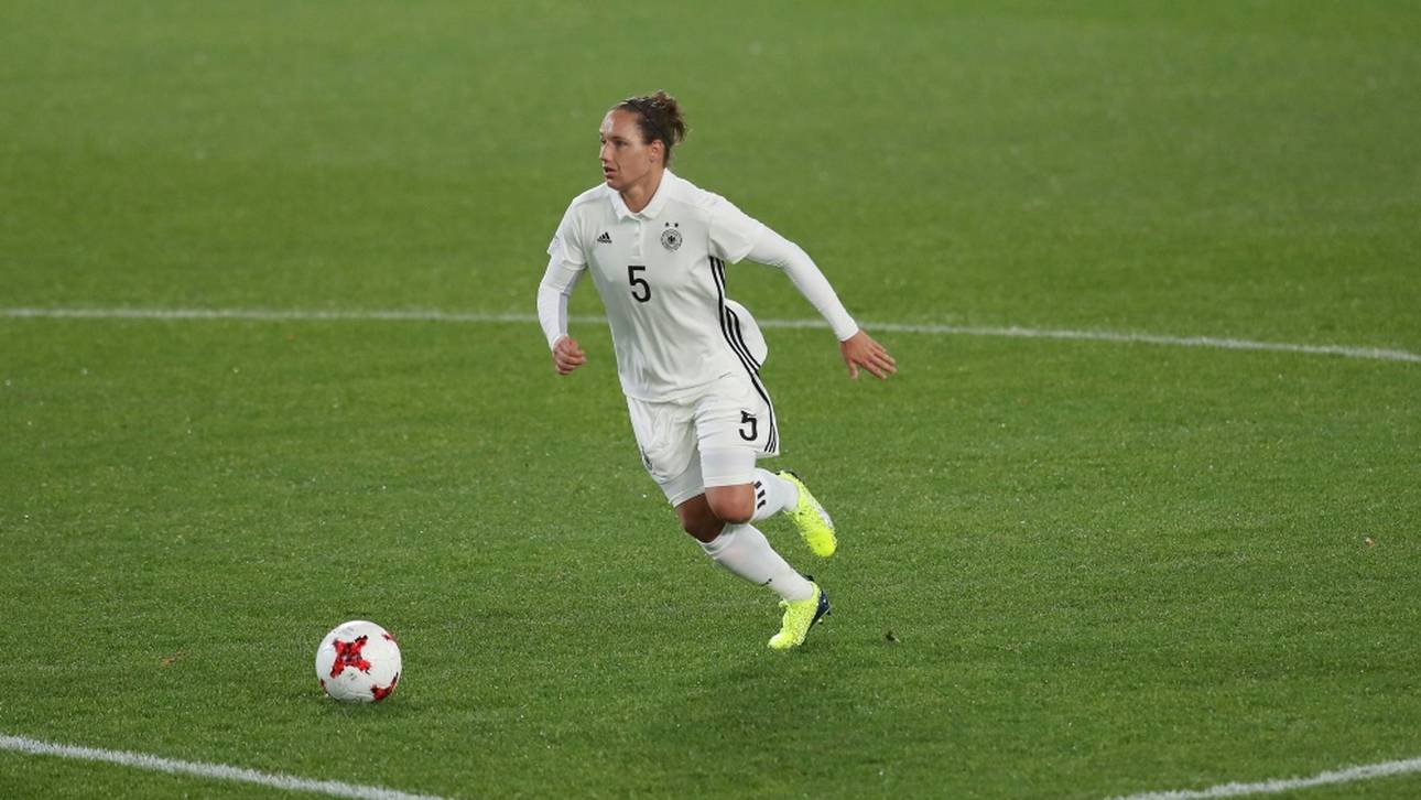 Olympiasiegerin Babett Peter beendet Karriere