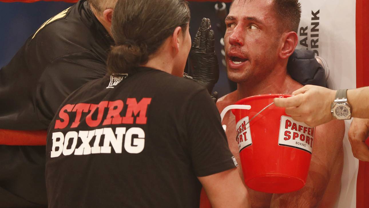 Sturm-Urteil: Was der Box-Welt droht