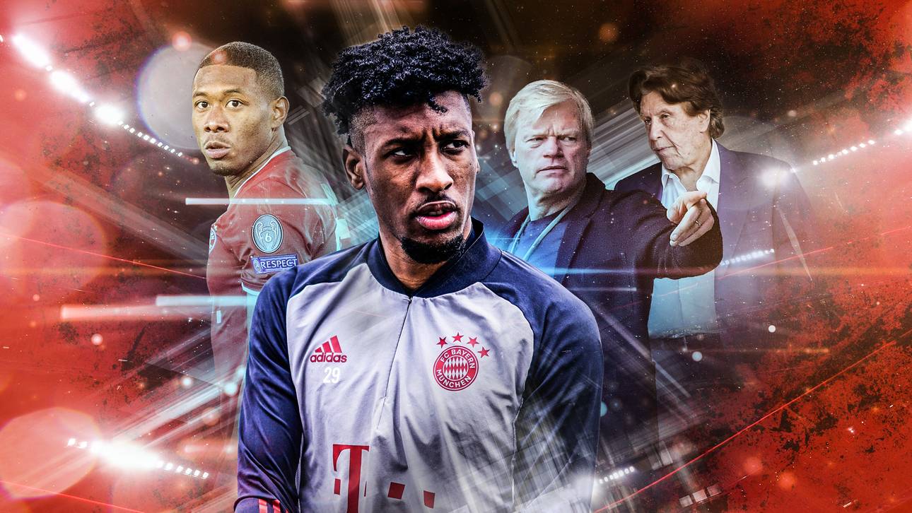 Droht Bayern das nächste Theater?