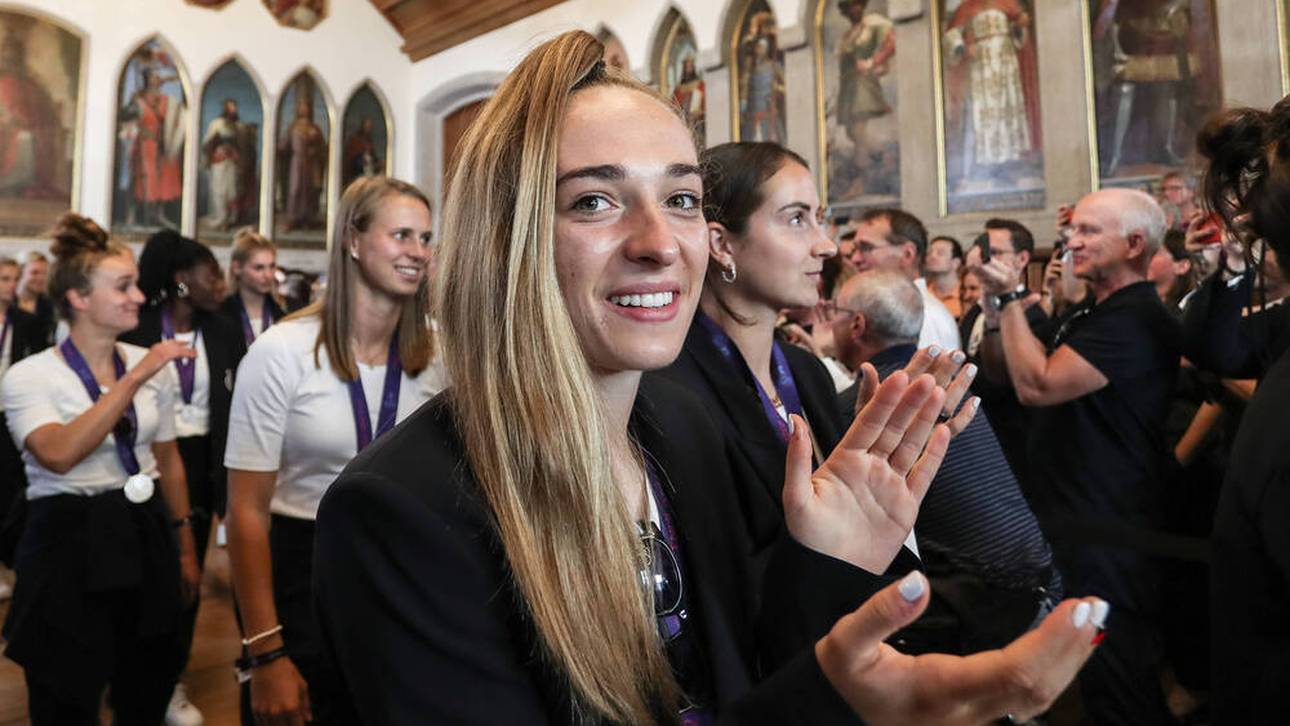 Vize-Europameisterin kritisiert DFB