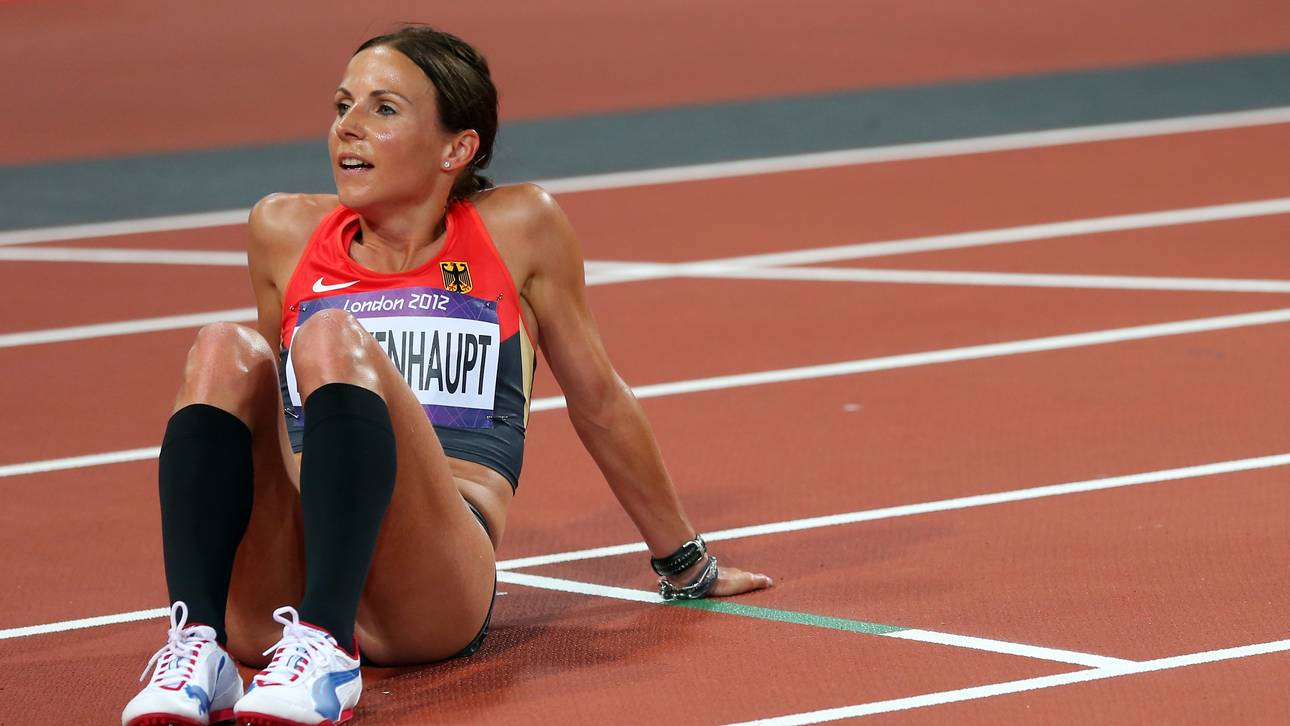 „Zum Kotzen“: Athleten sauer auf DLV