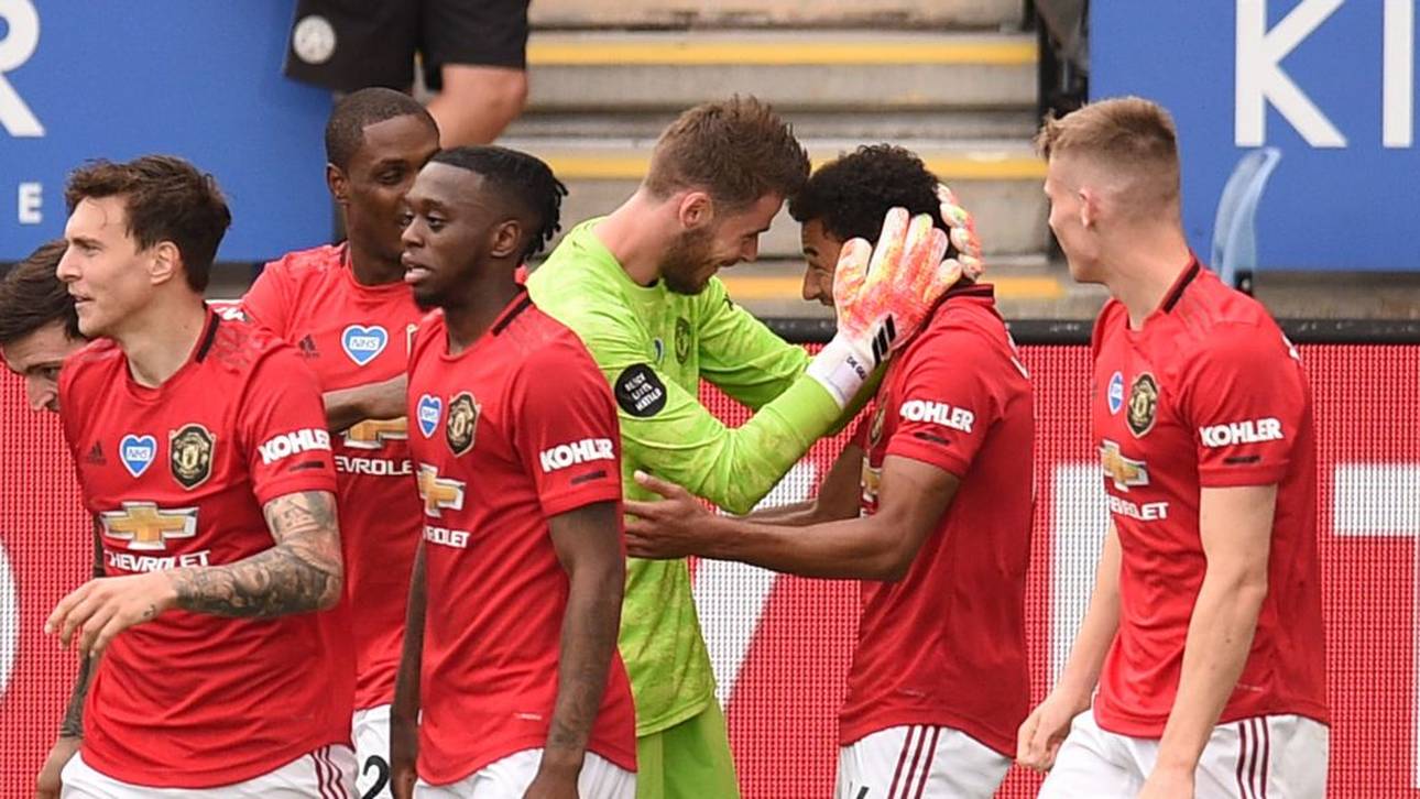 Gladbach an United-Star interessiert?