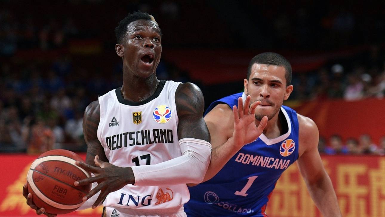 Entscheidung endgültig: Basketball-Star Schröder fehlt bei Olympia