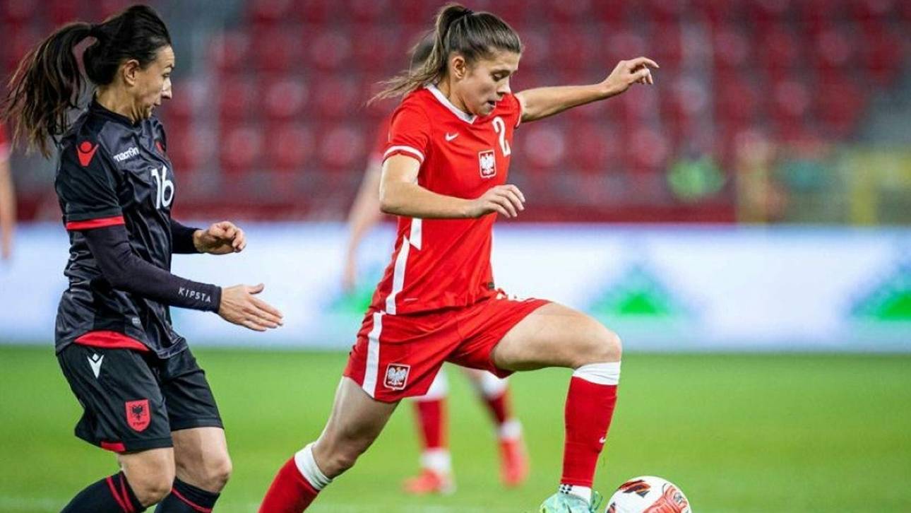 Turbine Potsdam holt Nationalspielerin