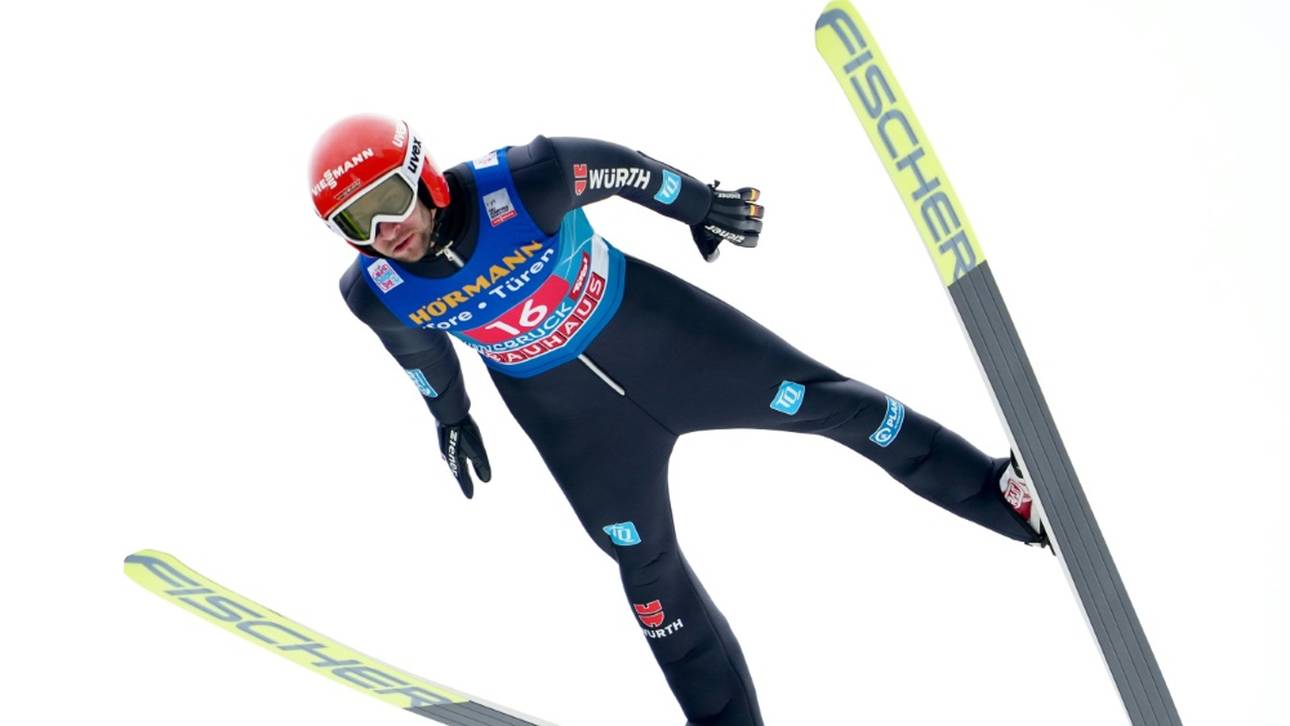 Schreck um Raimund, Eisenbichler top