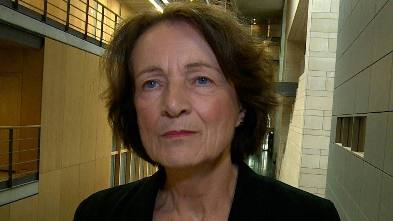 Freitag: Vertrauensfrage für Hörmann „deutliches Signal des Misstrauens“