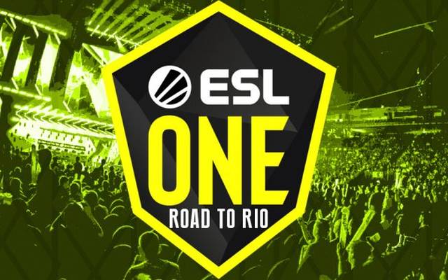 Counter Strike Esl One Road To Rio Live Bei Sport1 Im Freetv