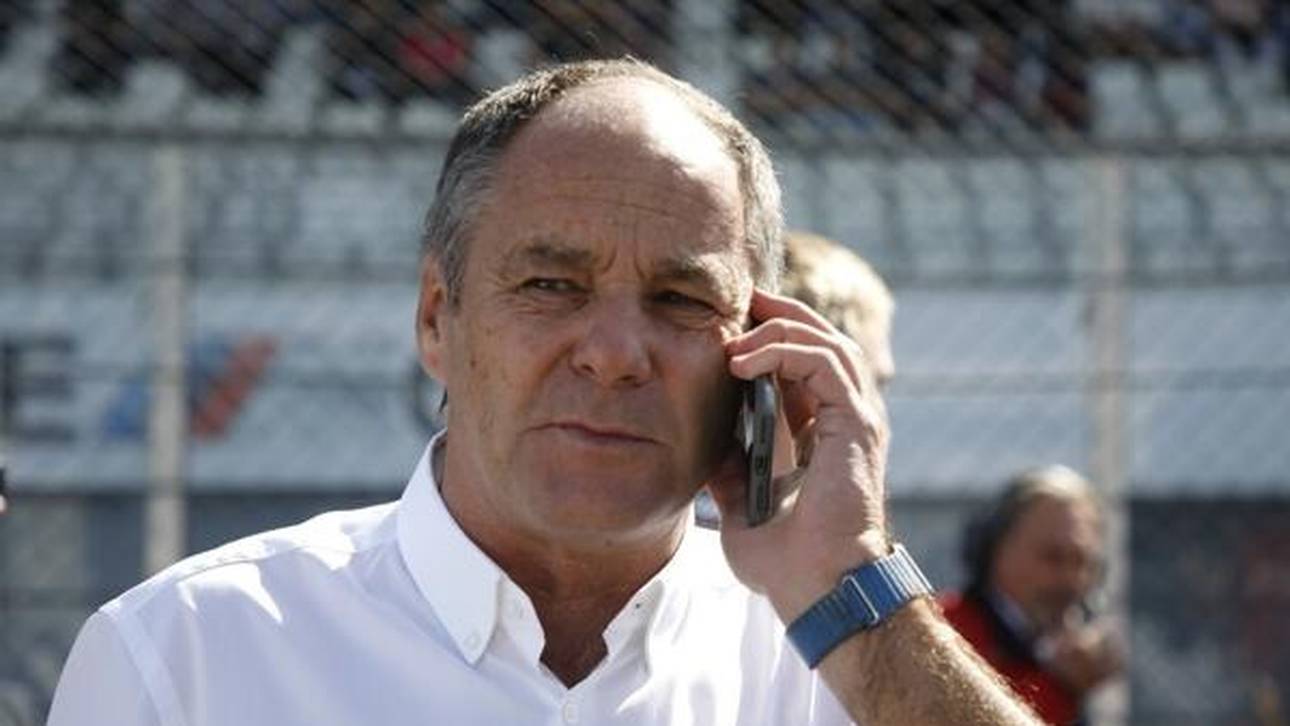 Berger will großen Namen für DTM