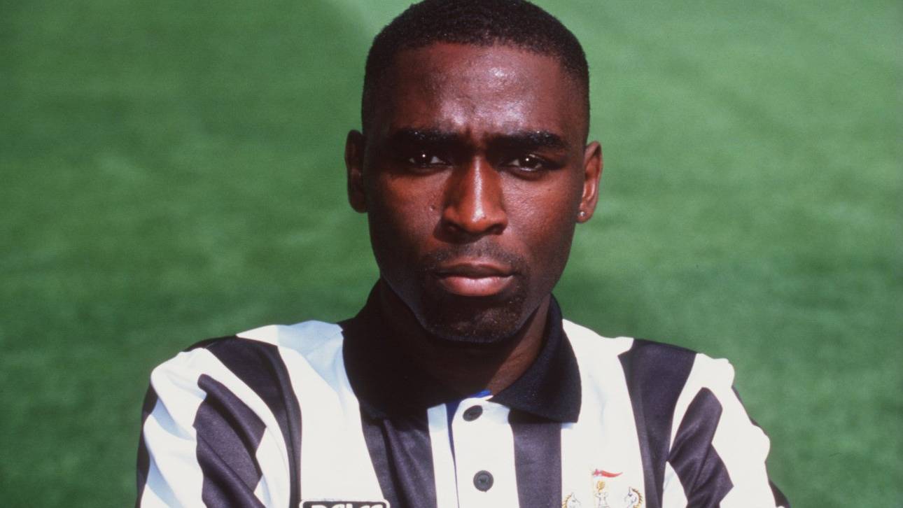 Der Transfer, der England schockte