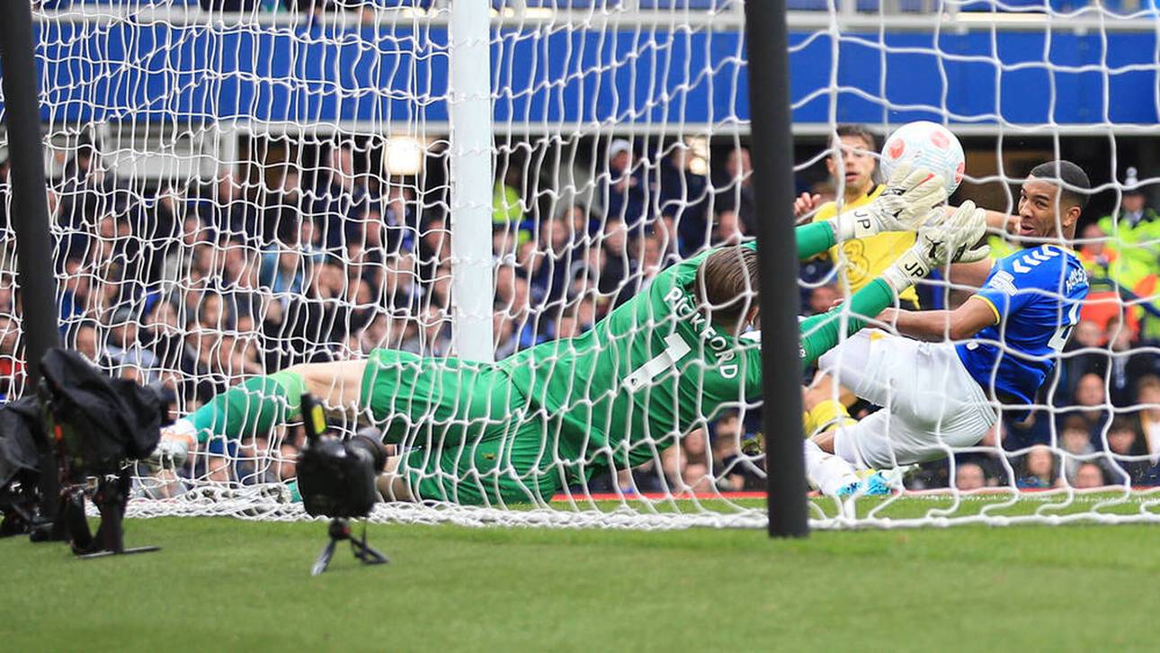 Monster-Parade macht Tuchel irre