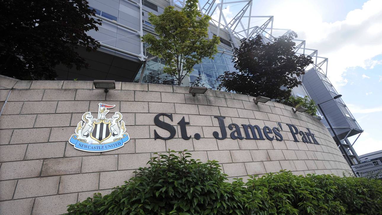 Scheitert die Newcastle-Übernahme?