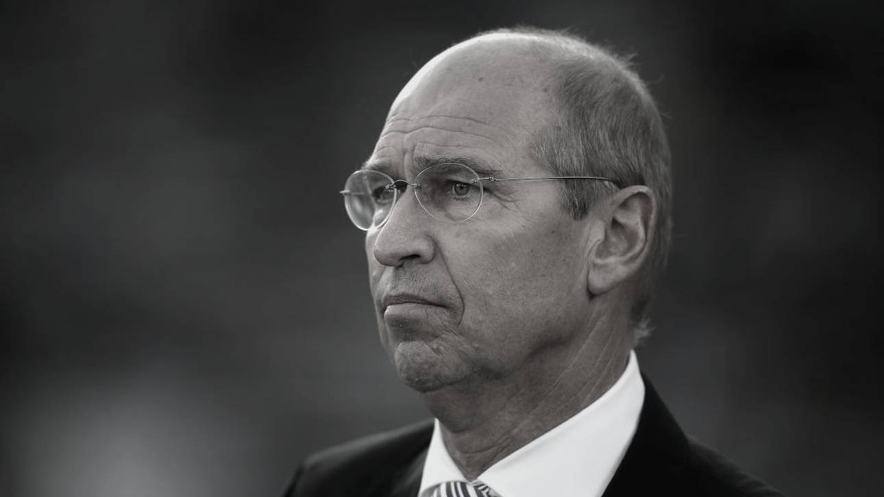 Ehemaliger Gladbach-Co verstorben