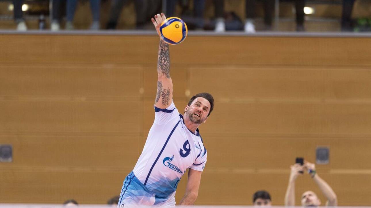 Grozer als Co-Trainer zu Olympia?